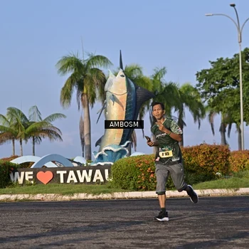 Runner Photo 5945348