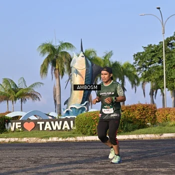 Runner Photo 5945349