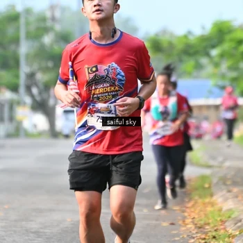 Runner Photo 5945356