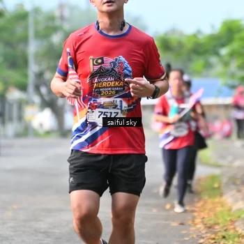 Runner Photo 5945360