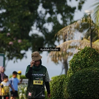Runner Photo 5945361