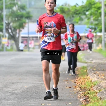 Runner Photo 5945363