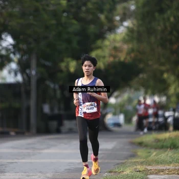 Runner Photo 5945367