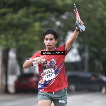 Runner Photo 5945368