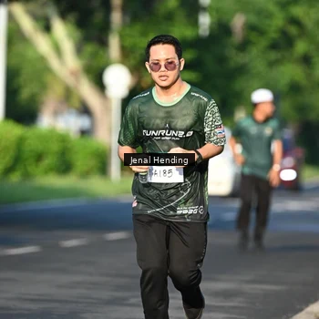 Runner Photo 5945370