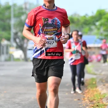 Runner Photo 5945373