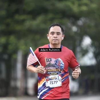 Runner Photo 5945375