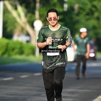 Runner Photo 5945377