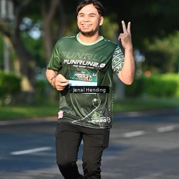 Runner Photo 5945378