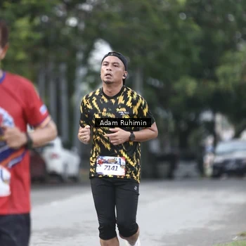 Runner Photo 5945379
