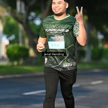 Runner Photo 5945380