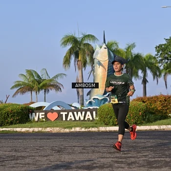 Runner Photo 5945381