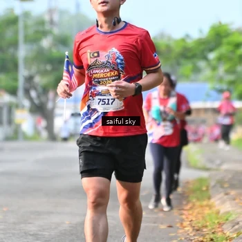 Runner Photo 5945382