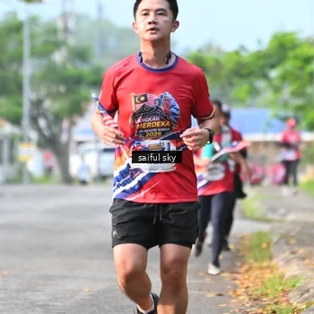 Runner Photo 5945383