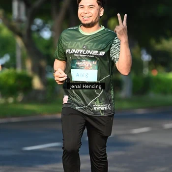 Runner Photo 5945384