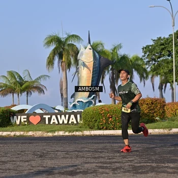 Runner Photo 5945385