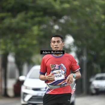 Runner Photo 5945389