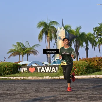 Runner Photo 5945392