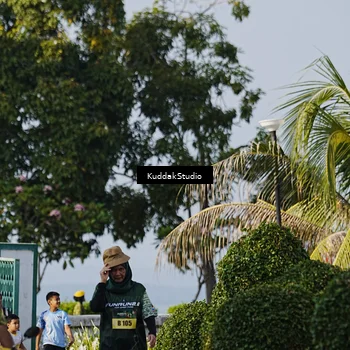 Runner Photo 5945401