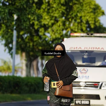 Runner Photo 5945402