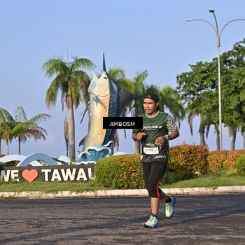 Runner Photo 5945408