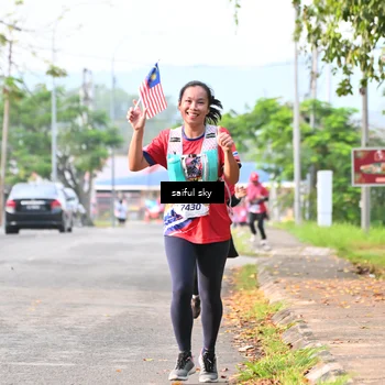 Runner Photo 5945412