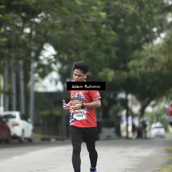 Runner Photo 5945416