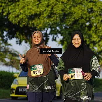 Runner Photo 5945417