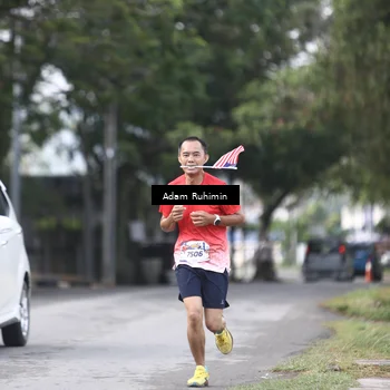 Runner Photo 5945423