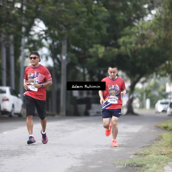 Runner Photo 5945425