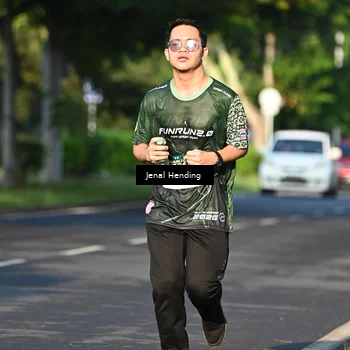 Runner Photo 5945428