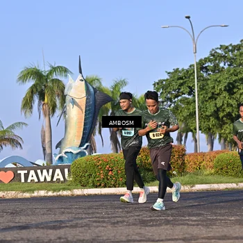 Runner Photo 5945432