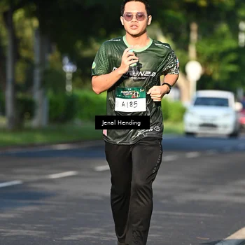 Runner Photo 5945433