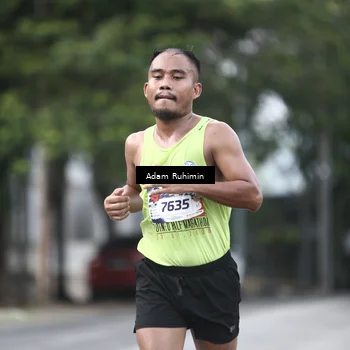 Runner Photo 5945435