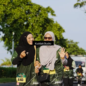 Runner Photo 5945438