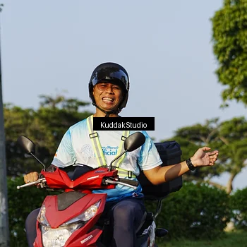 Runner Photo 5945443