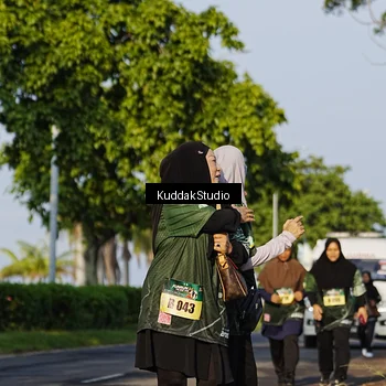 Runner Photo 5945444