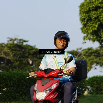 Runner Photo 5945445
