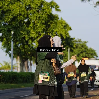 Runner Photo 5945448