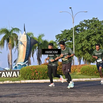 Runner Photo 5945449