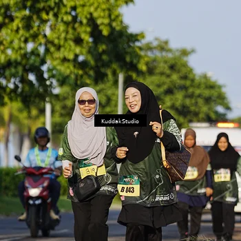 Runner Photo 5945454