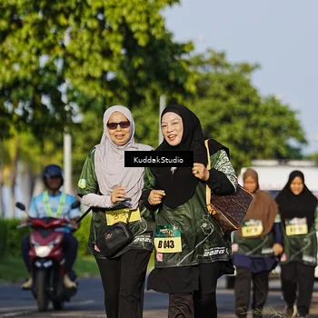Runner Photo 5945455