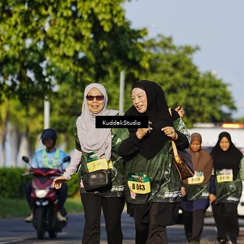 Runner Photo 5945457