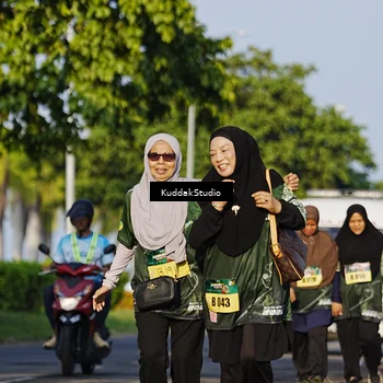 Runner Photo 5945460
