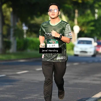 Runner Photo 5945461