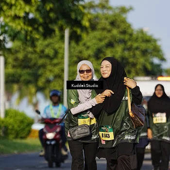 Runner Photo 5945463