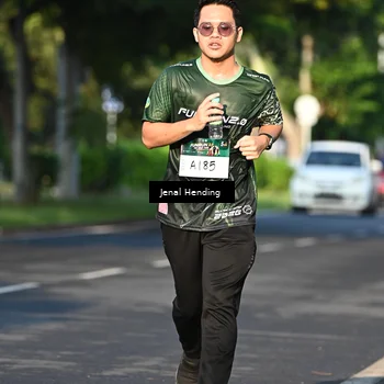 Runner Photo 5945464