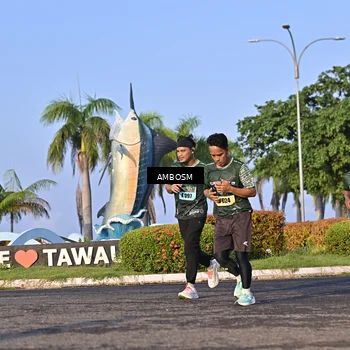 Runner Photo 5945470