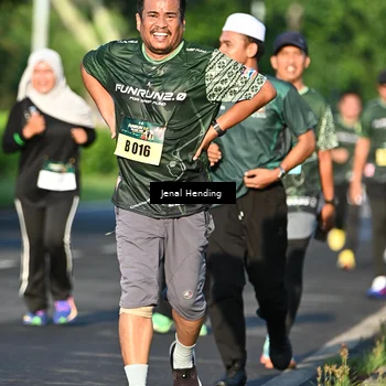 Runner Photo 5945474