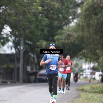 Runner Photo 5945480